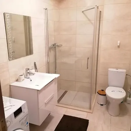 公寓 Aristocracy Summerland 马马亚