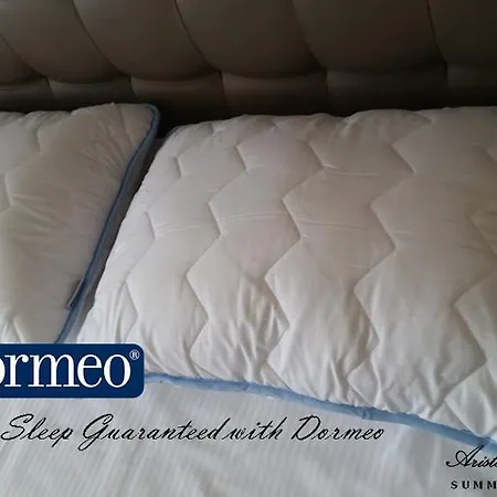 Aristocracy Summerland *