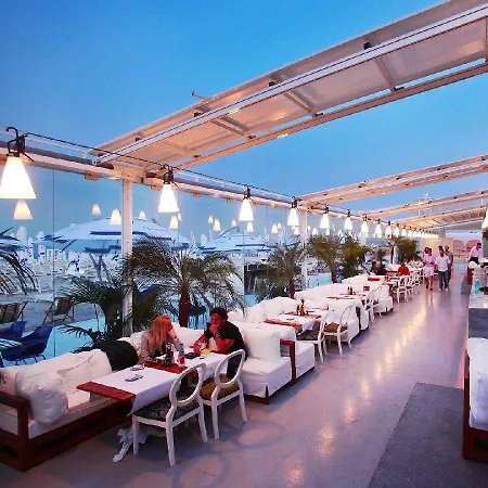 Aristocracy Summerland 马马亚