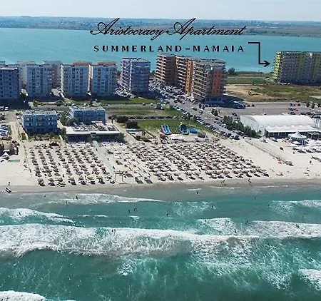 Aristocracy Summerland