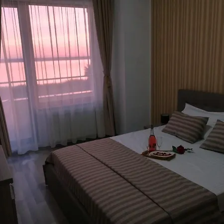 Apartmán Aristocracy Summerland